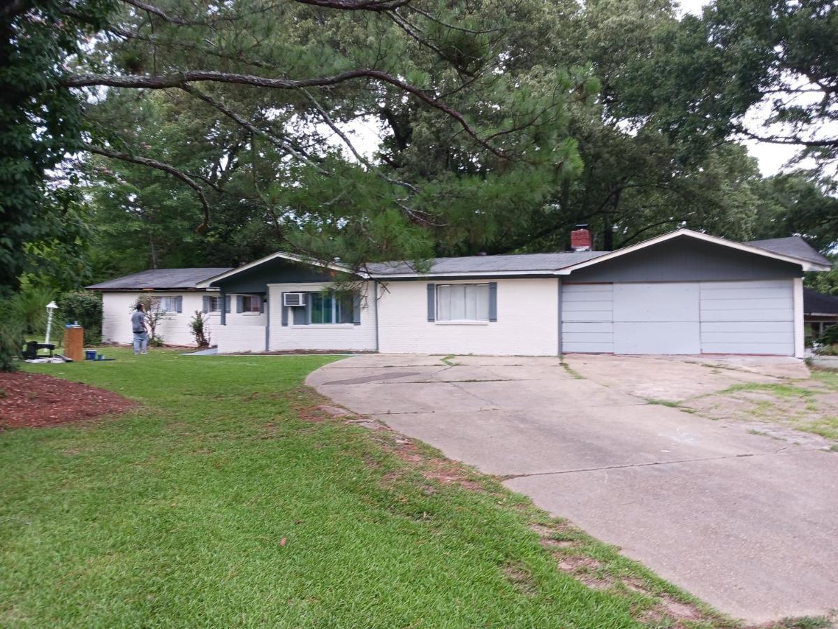 The Happy Home Jackson Exterior foto