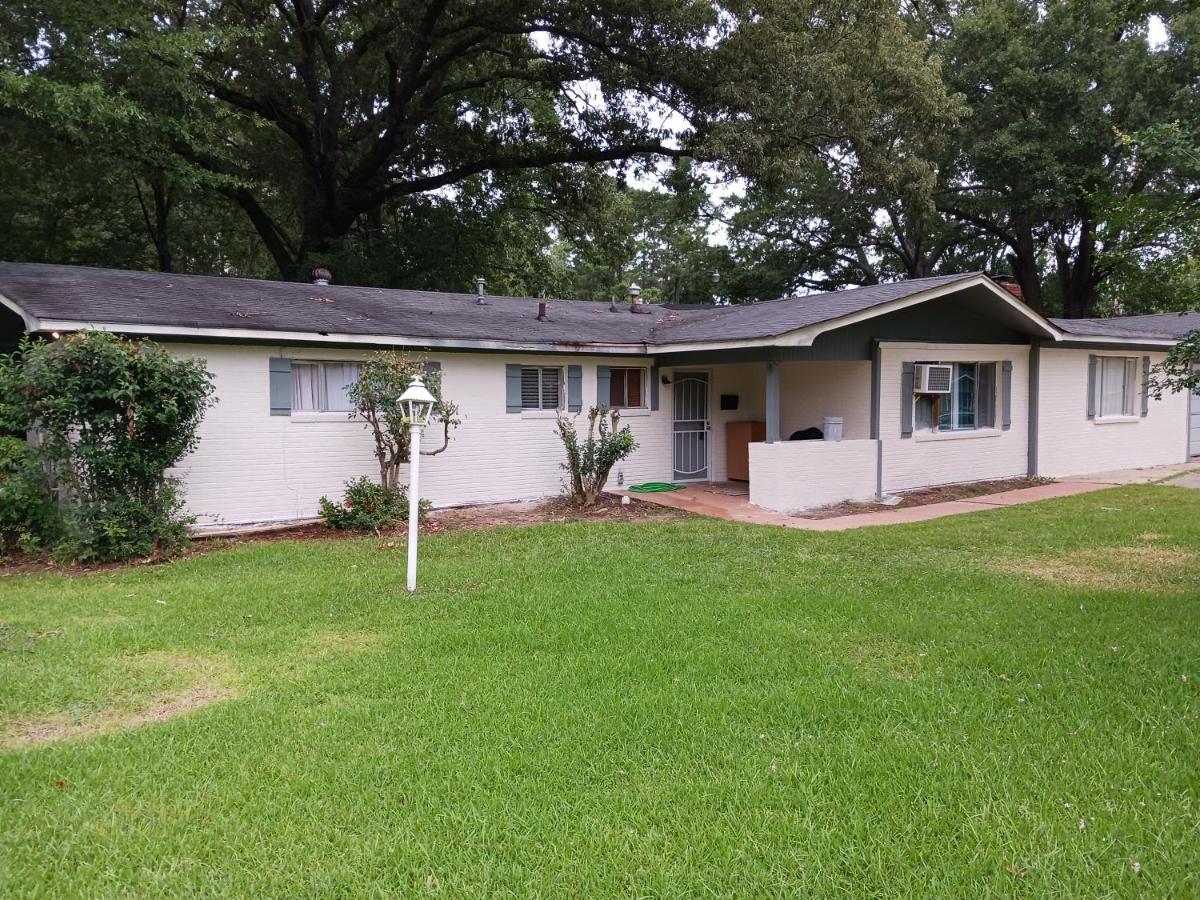 The Happy Home Jackson Exterior foto